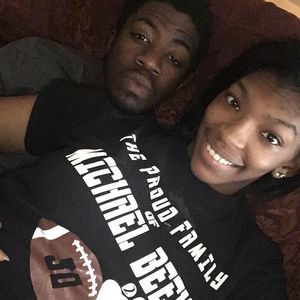 Meet your Posher, Davonyae